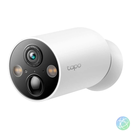 TP-Link Tapo C425 Smart Wire-Free Security Camera biztonsági kamera