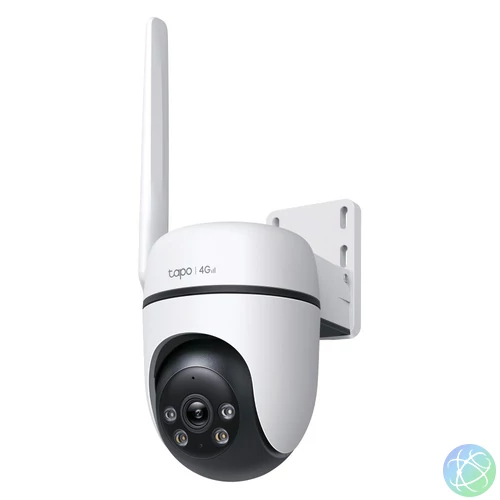 TP-Link Tapo C501GW Outdoor Pan/Tilt 4G LTE Camera biztonsági kamera