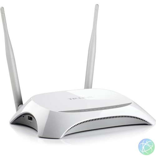 TP-Link TL-MR3420 3G/4G Wireless N Router