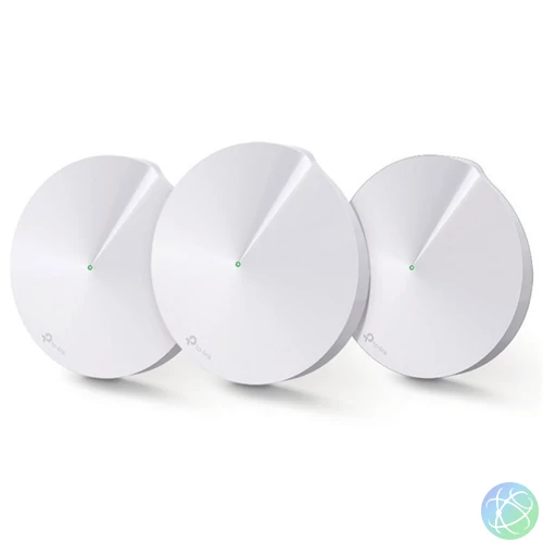 TP-Link Deco M5 AC1300 Wireless Mesh Networking system (3 Pack) router