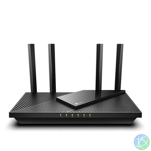 TP-Link Archer AX55 AX3000 Dual-Band Gigabit Wi-Fi 6 Router