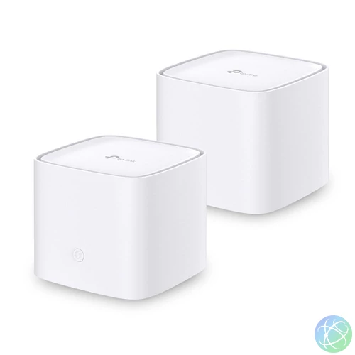 TP-Link HC220-G5 AC1200 Whole Home Mesh WiFi AP (2-Pack) router