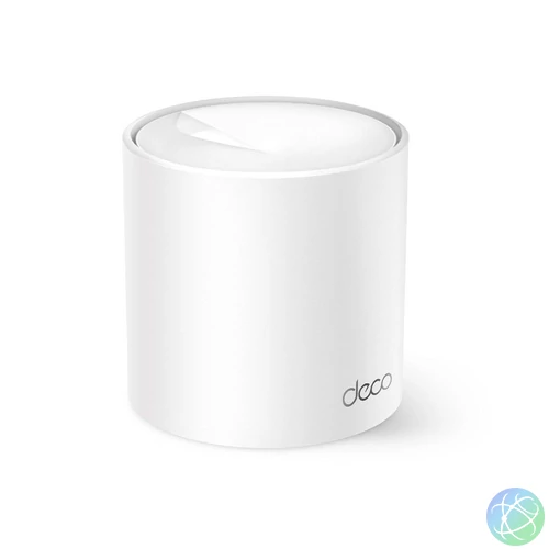 TP-Link Deco X10 AX1500 Whole Home Mesh Wi-Fi 6 System (1-pack) router