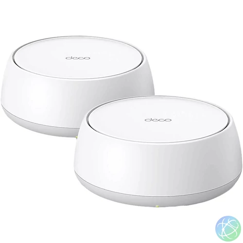 TP-Link Deco BE25 BE3600 Whole Home Mesh WiFi 7 System (2 Pack) router