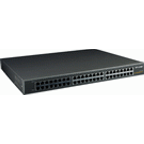 TP-Link TL-SG1048 48Port Gigabit Switch metal