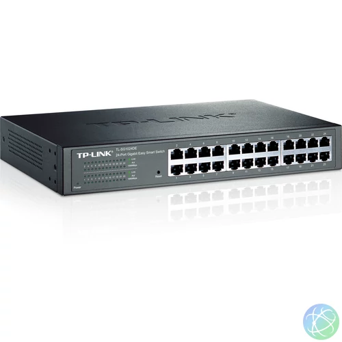 TP-Link TL-SG1024DE 24port Gigabit Desktop Switch