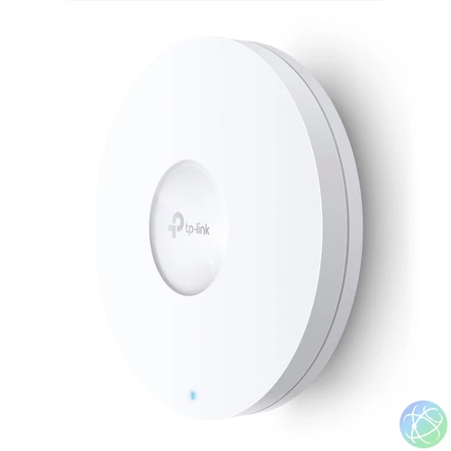 TP-Link EAP660 HD AX3600 Wireless Dual Band Multi-Gigabit Ceiling Mount Access Point White