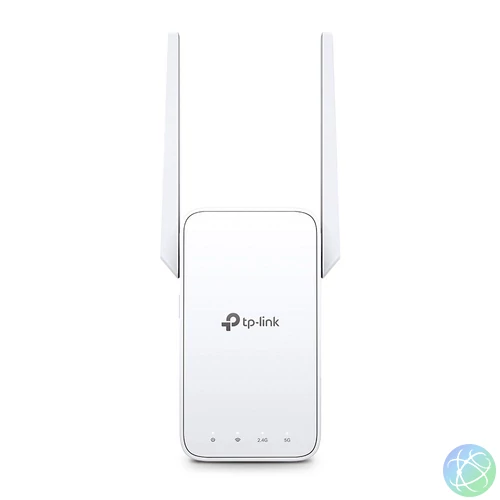 TP-Link RE315 AC1200 OneMesh Wi-Fi Range Extender White access point