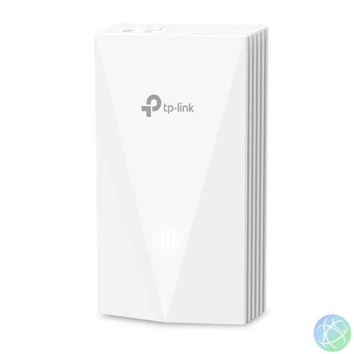 TP-Link EAP655-Wall AX3000 Wall Plate WiFi 6 Access Point White