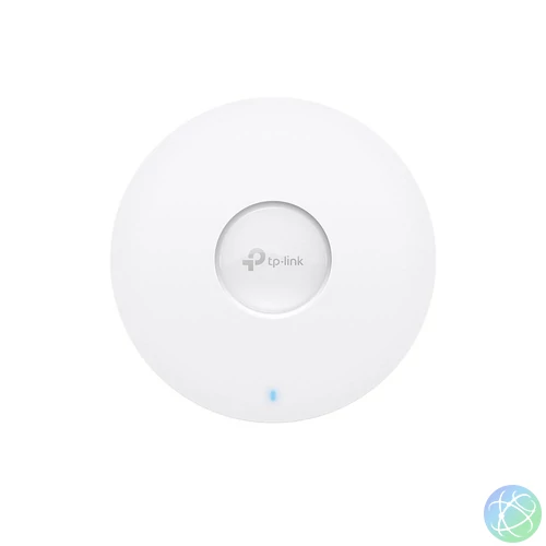 TP-Link EAP673 AX5400 Ceiling Mount WiFi 6 Access Point White