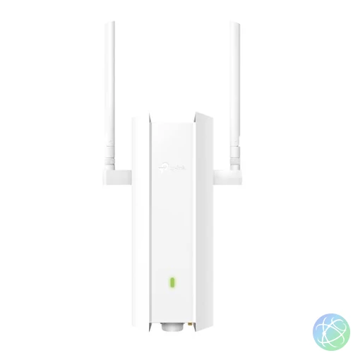 TP-Link Omada EAP625-Outdoor HD AX1800 Wi-Fi 6 Access Point White