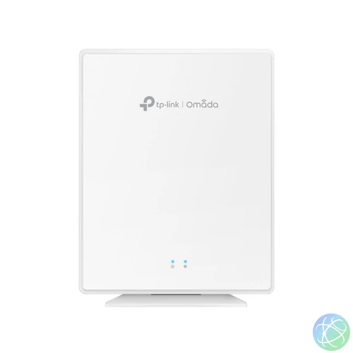 TP-Link EAP650-Desktop Omada AX3000 Desktop Wi-Fi 6 Access Point White