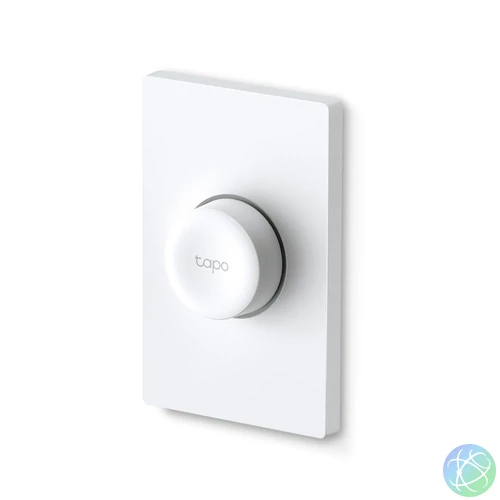 TP-Link Tapo S200D Smart Remote Dimmer Switch