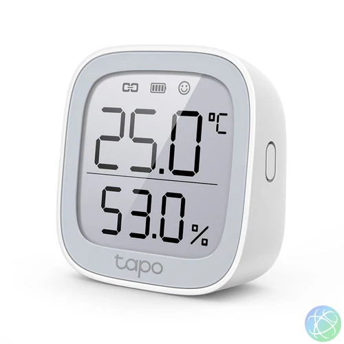 TP-Link Tapo T315 Smart Temperature & Humidity Sensor