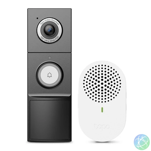 TP-Link Tapo D235 Tapo Video Doorbell Camera