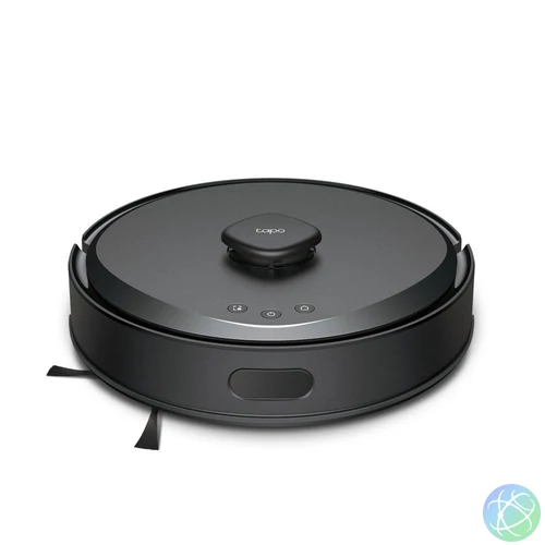 TP-Link Tapo RV30 Max 5300Pa Hyper Suction Robot Vacuum & Mop