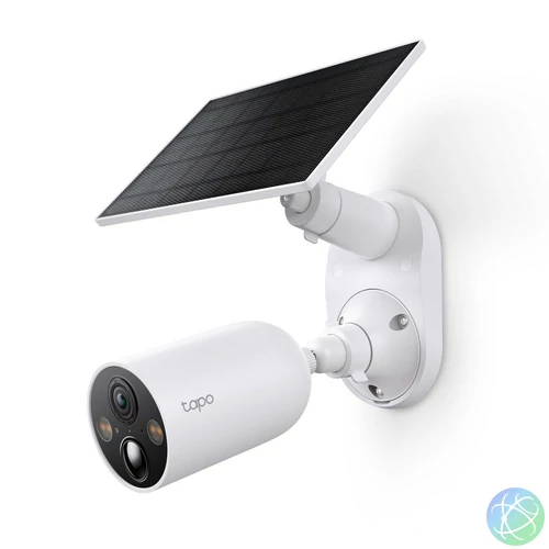 TP-Link Tapo C425 Kit Smart Wire-Free Security Camera biztonsági kamera
