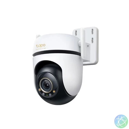 TP-Link Tapo C530WS Outdoor Pan/Tilt Security Wi-Fi Camera biztonsági kamera