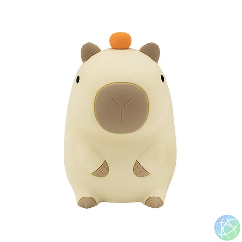 Tracer Capybara Bedside Lamp