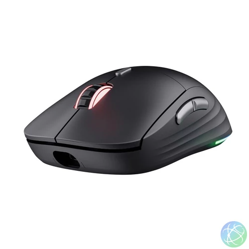 Trust GXT926 Redex II Wireless Gaming Mouse Black egér