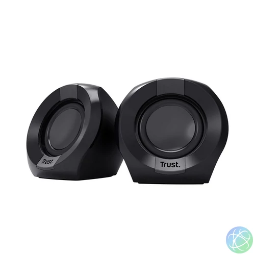 Trust Polo 2.0 Speaker Set Black hangszóró