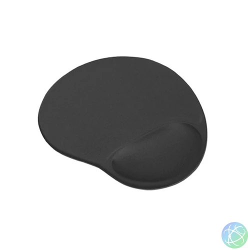 Trust Bigfoot Egérpad Black