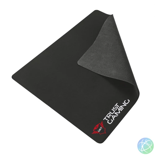 Trust GXT 754 Gamer L Egérpad Black