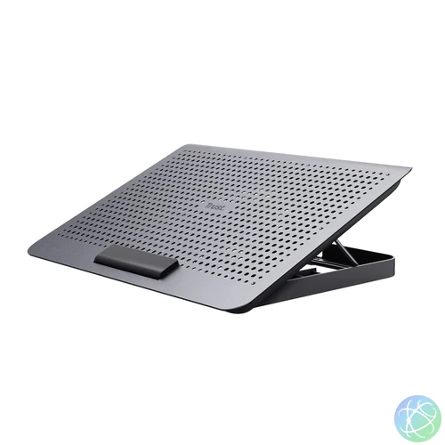 Trust Exto Laptop Cooling Stand Gray