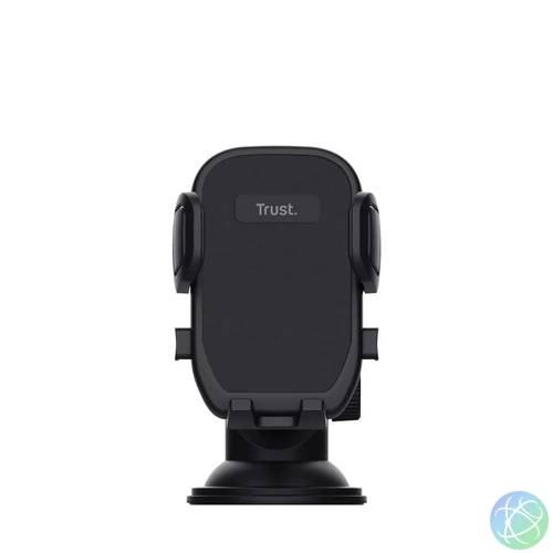 Trust Runo Phone holder with windshield mount Black