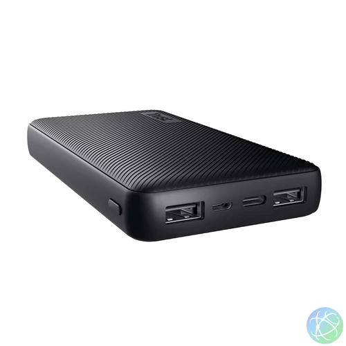 Trust Primo Eco 15000mAh PowerBank Black