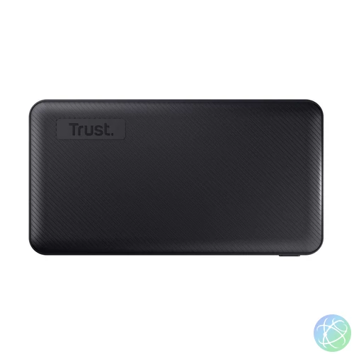 Trust Primo Eco 10000mAh PowerBank Black