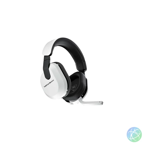 Turtle Beach Stealth 600 Gen 3 Wireless Bluetooth Gaming Headset White