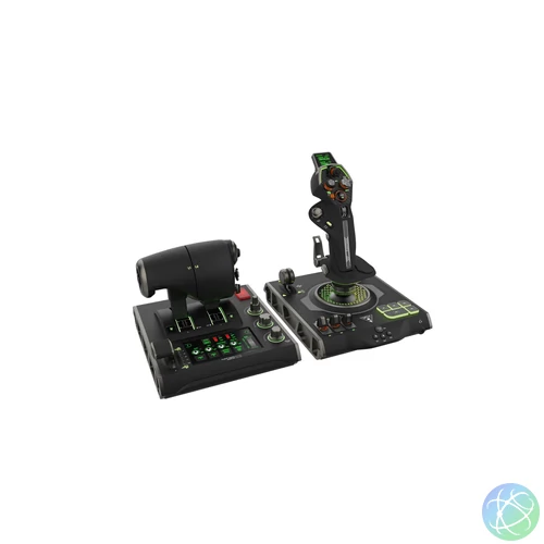 Turtle Beach VelocityOne Flightdeck joystick