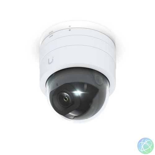 Ubiquiti UniFi UVC-G5-Dome -Ultra Indoor 2K Camera White biztonsági kamera