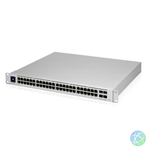 Ubiquiti UniFi USW-PRO-48 48-port switch