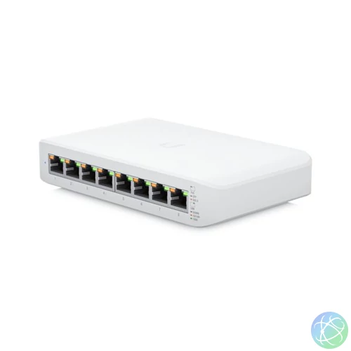 Ubiquiti USW-Lite-8-PoE Switch Lite 8 PoE