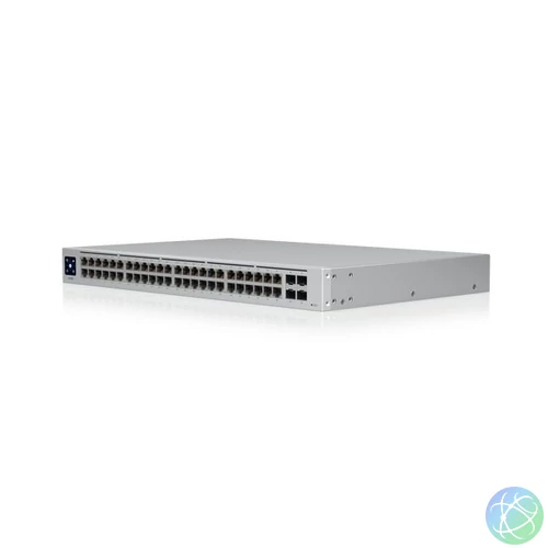 Ubiquiti UniFi USW-48-PoE 48 Port + 4xSFP Gigabit PoE+ Switch