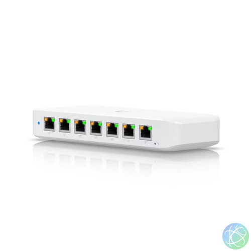 Ubiquiti Ultra 60W switch