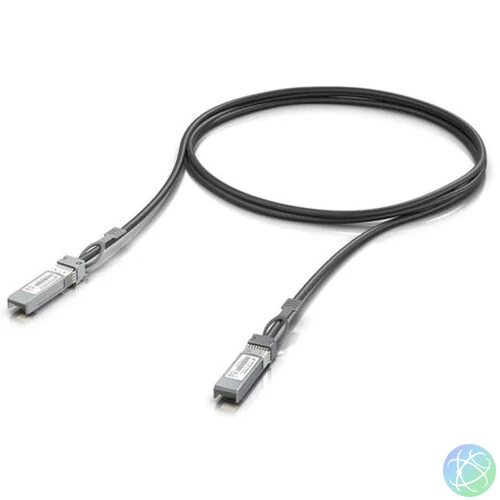 Ubiquiti 10 Gbps SFP+ Direct Attach Cable 3m