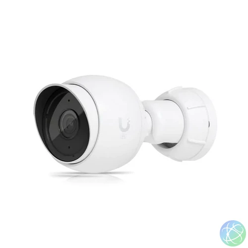 Ubiquiti UniFi UVC-G5-Bullet Indoor/Outdoor 2K HD PoE Camera White biztonsági kamera