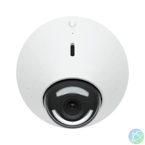 Ubiquiti UniFi UVC-G5-Dome Indoor 2K Camera White biztonsági kamera