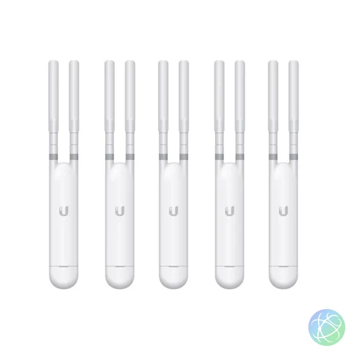 Ubiquiti UniFi AC Mesh AP (5 Pack) router