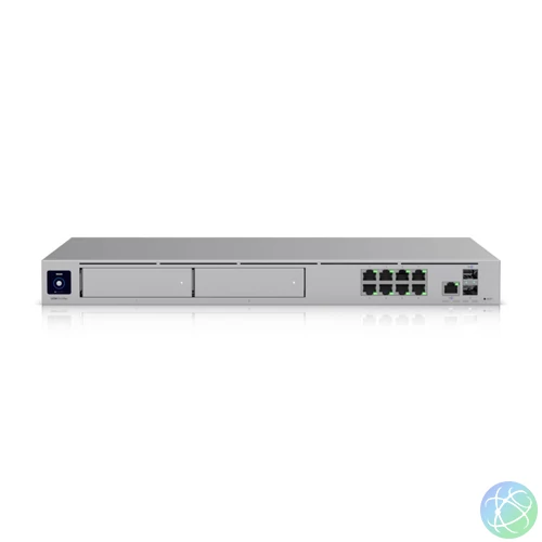 Ubiquiti Ubiquiti UniFi Dream Machine Pro Max router