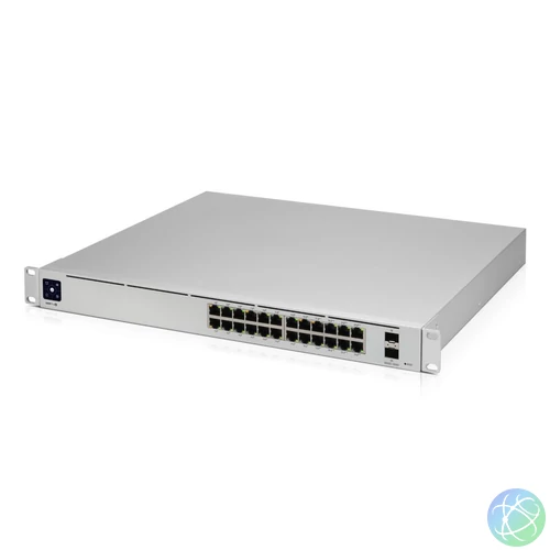 Ubiquiti UniFi USW-PRO-24-POE Gigabit PoE Switch