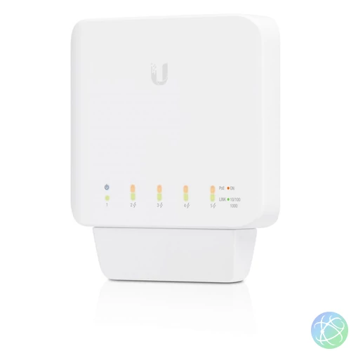 Ubiquiti USW Flex White switch