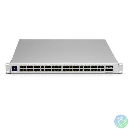 Ubiquiti UniFi USW-PRO-48-POE Gigabit PoE Switch