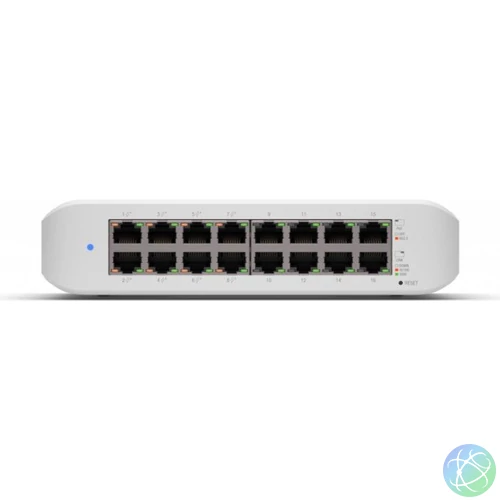 Ubiquiti Lite 16 PoE Gigabit Managed Switch