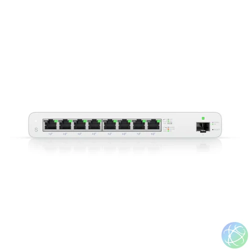Ubiquiti UISP-Switch PoE