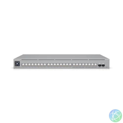 Ubiquiti UniFi USW-PRO-MAX-24-POE Gigabit PoE Switch