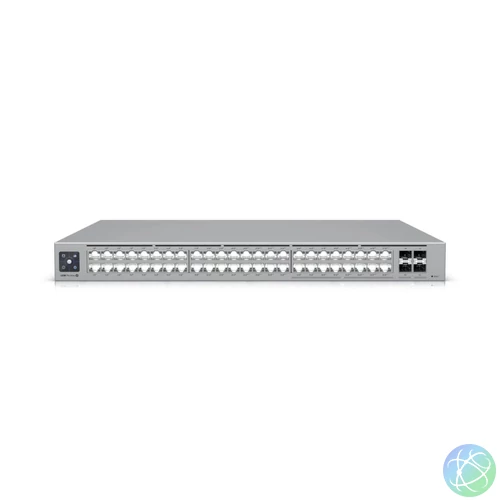 Ubiquiti UniFi USW-PRO-MAX-48-POE Gigabit PoE Switch